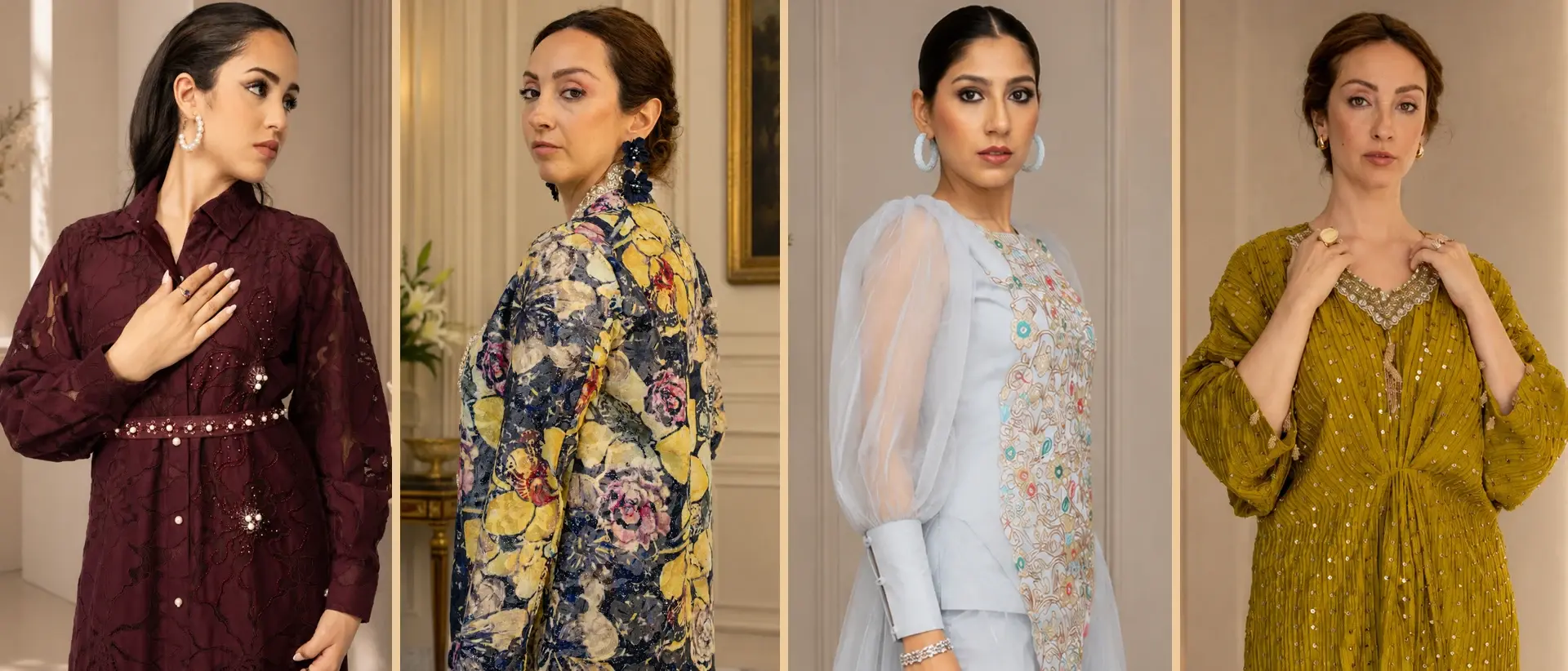Private Access, ZN Couture newsletter
