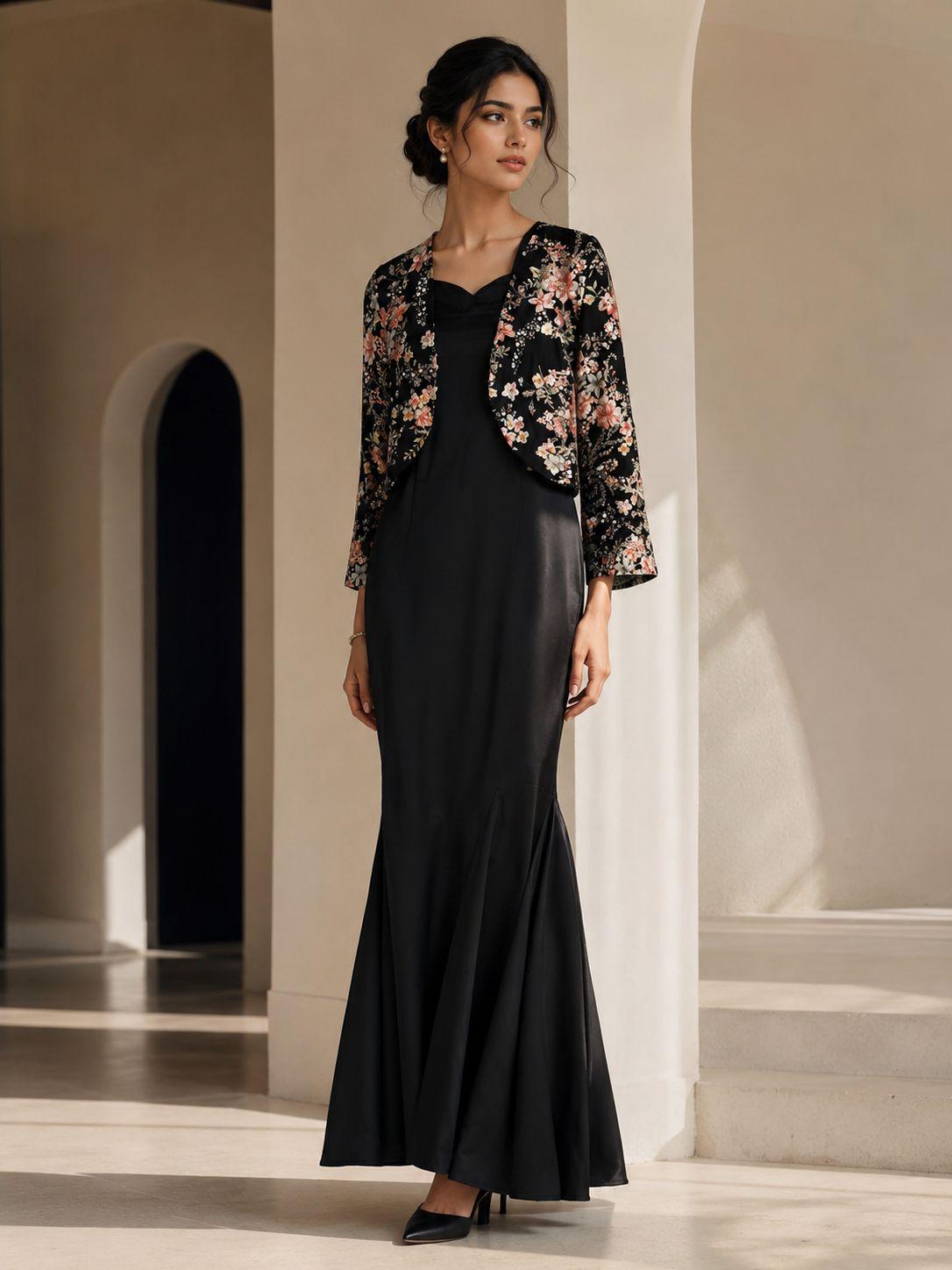 The Art of the Drape: Elevating Your Look with Luxury Scarves