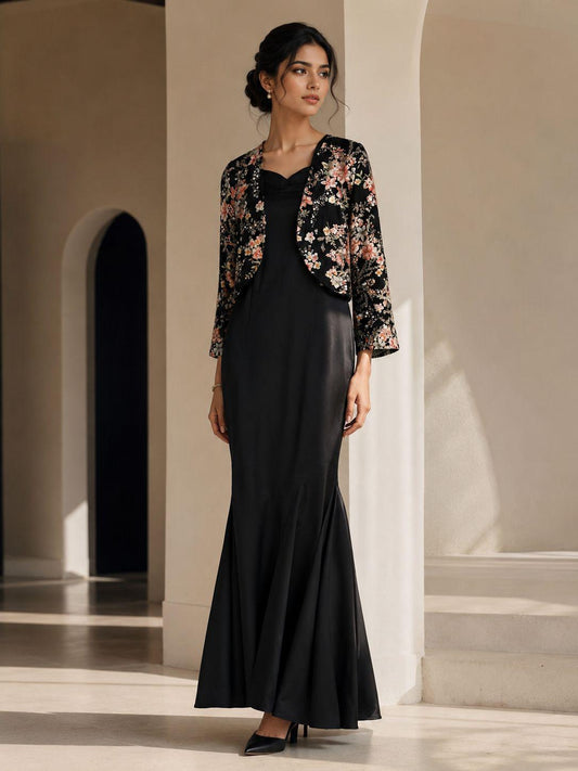 The Art of the Drape: Elevating Your Look with Luxury Scarves