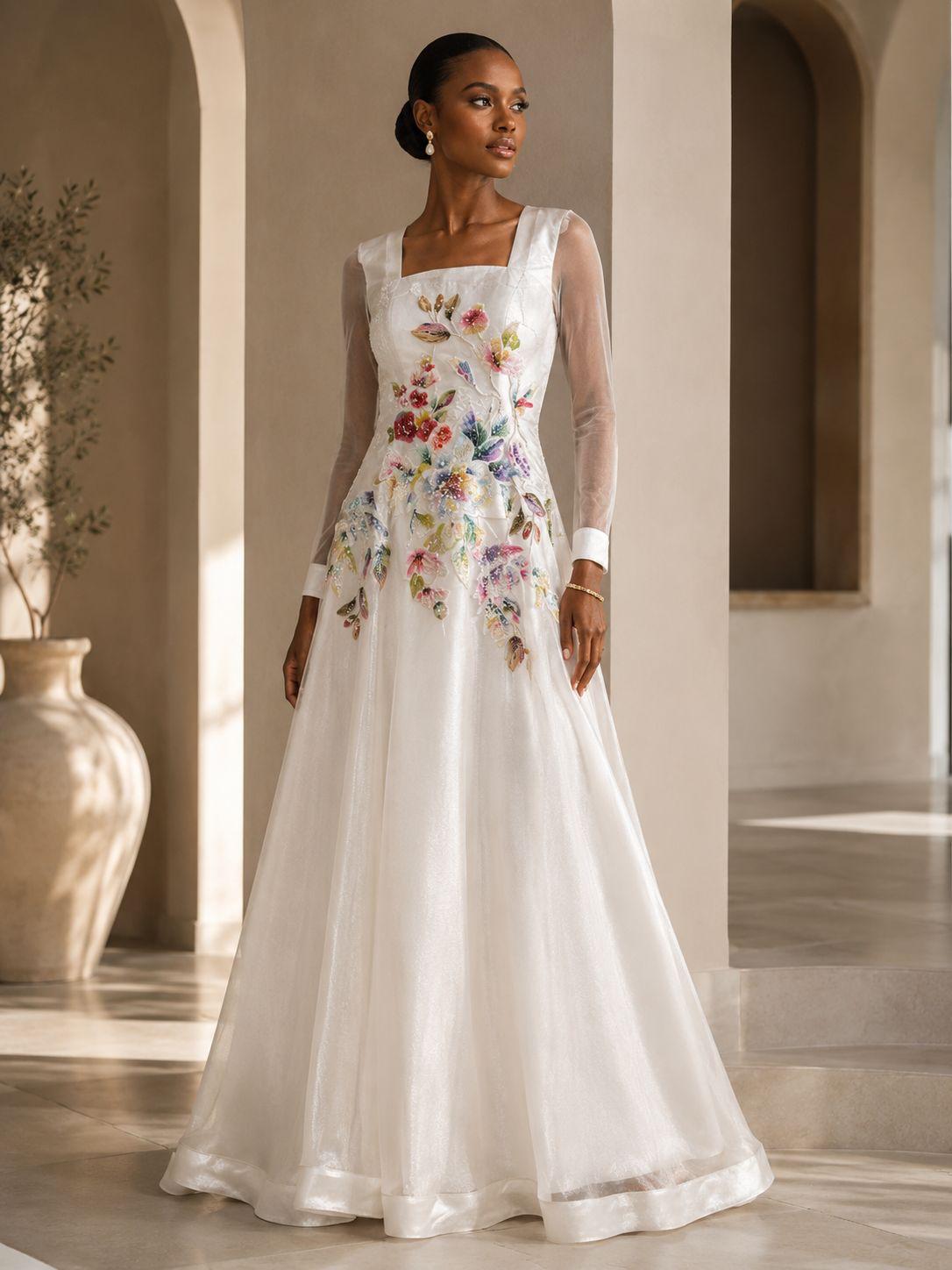 The New Era of Elegance: Redefining Luxury Modest Fashion