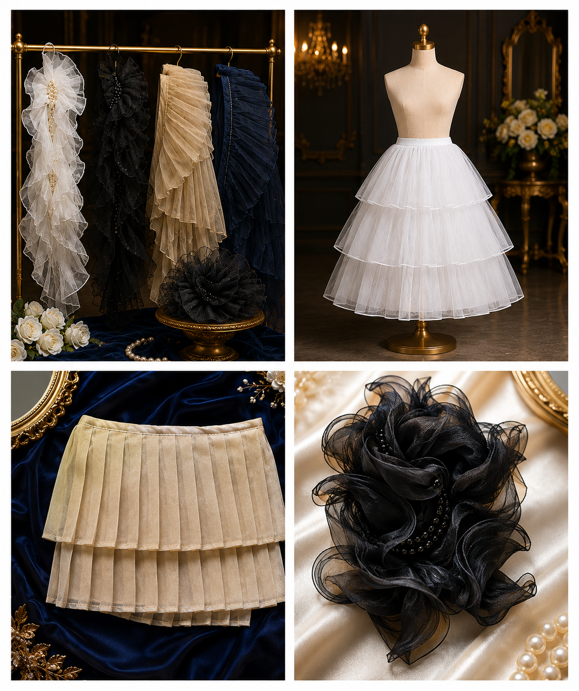 Accessories