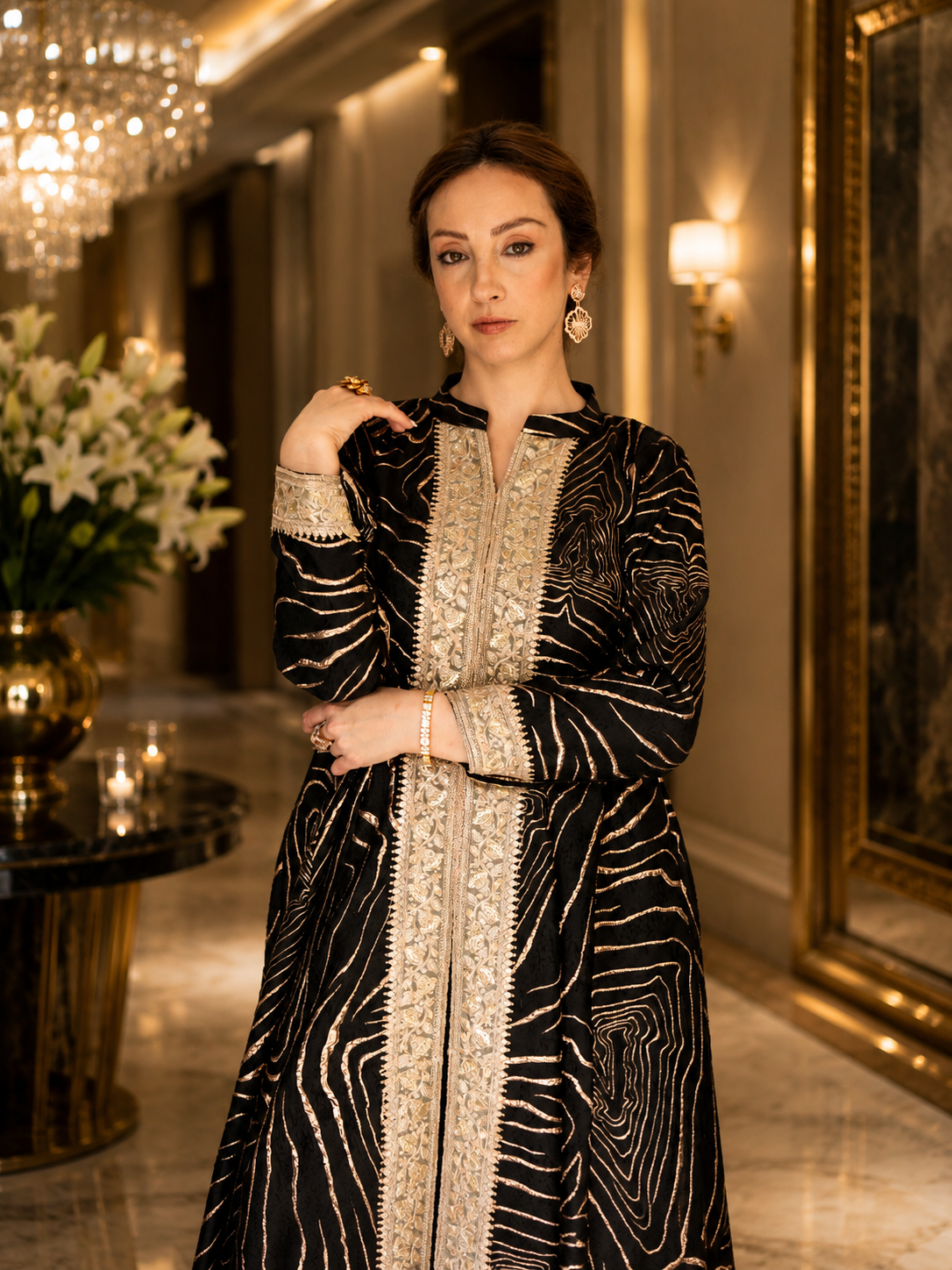 Starlight Couture