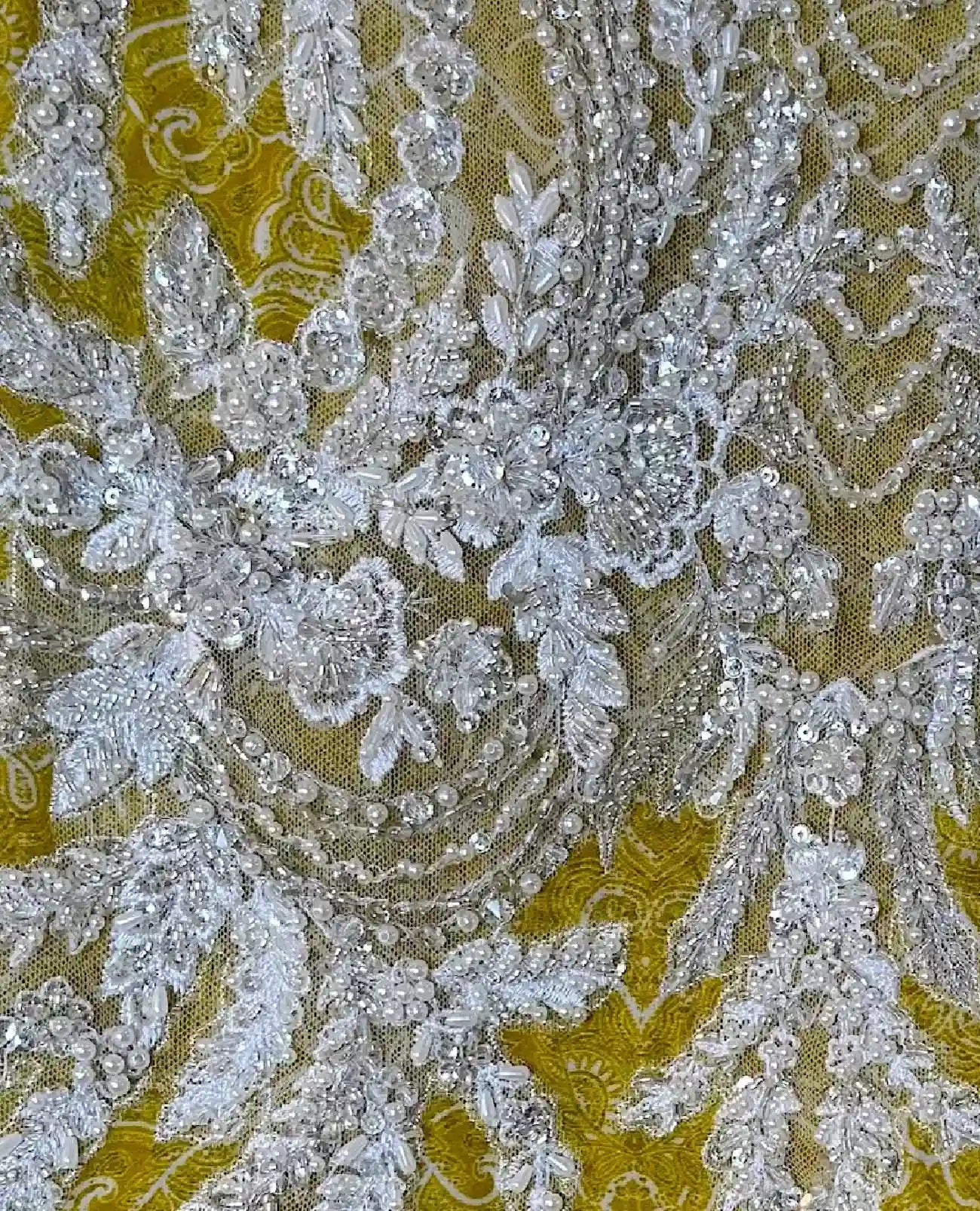 Honey Summer Embellished Dress