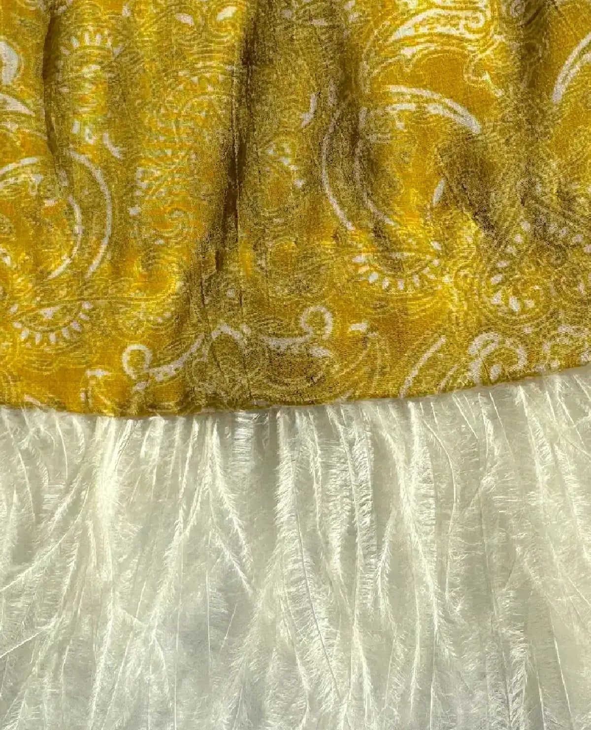 Honey Summer Embellished Dress