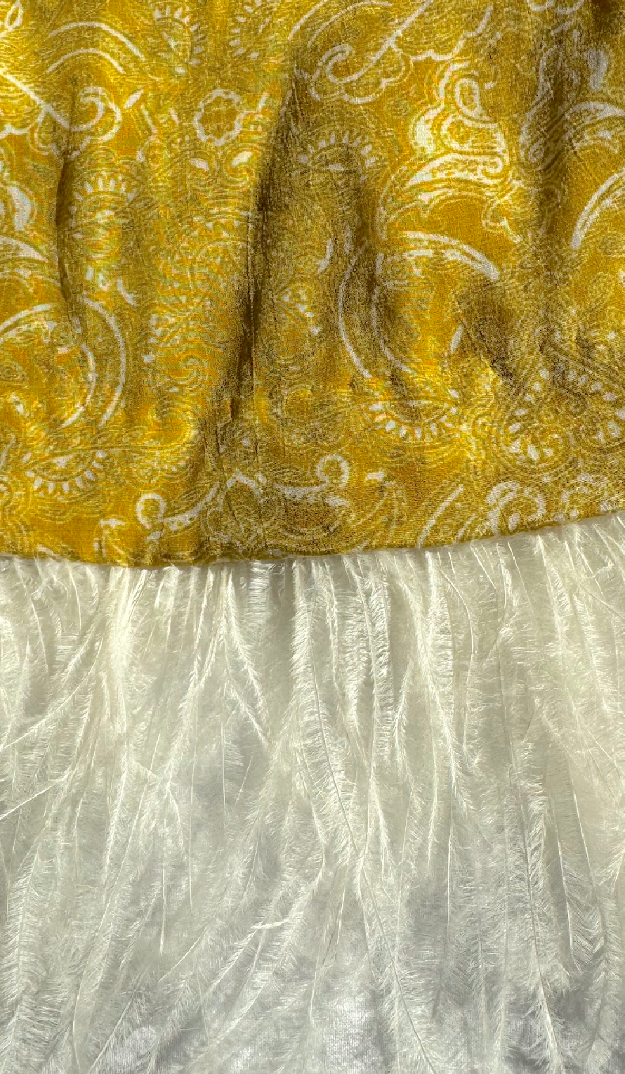 Honey Summer Embellished Dress