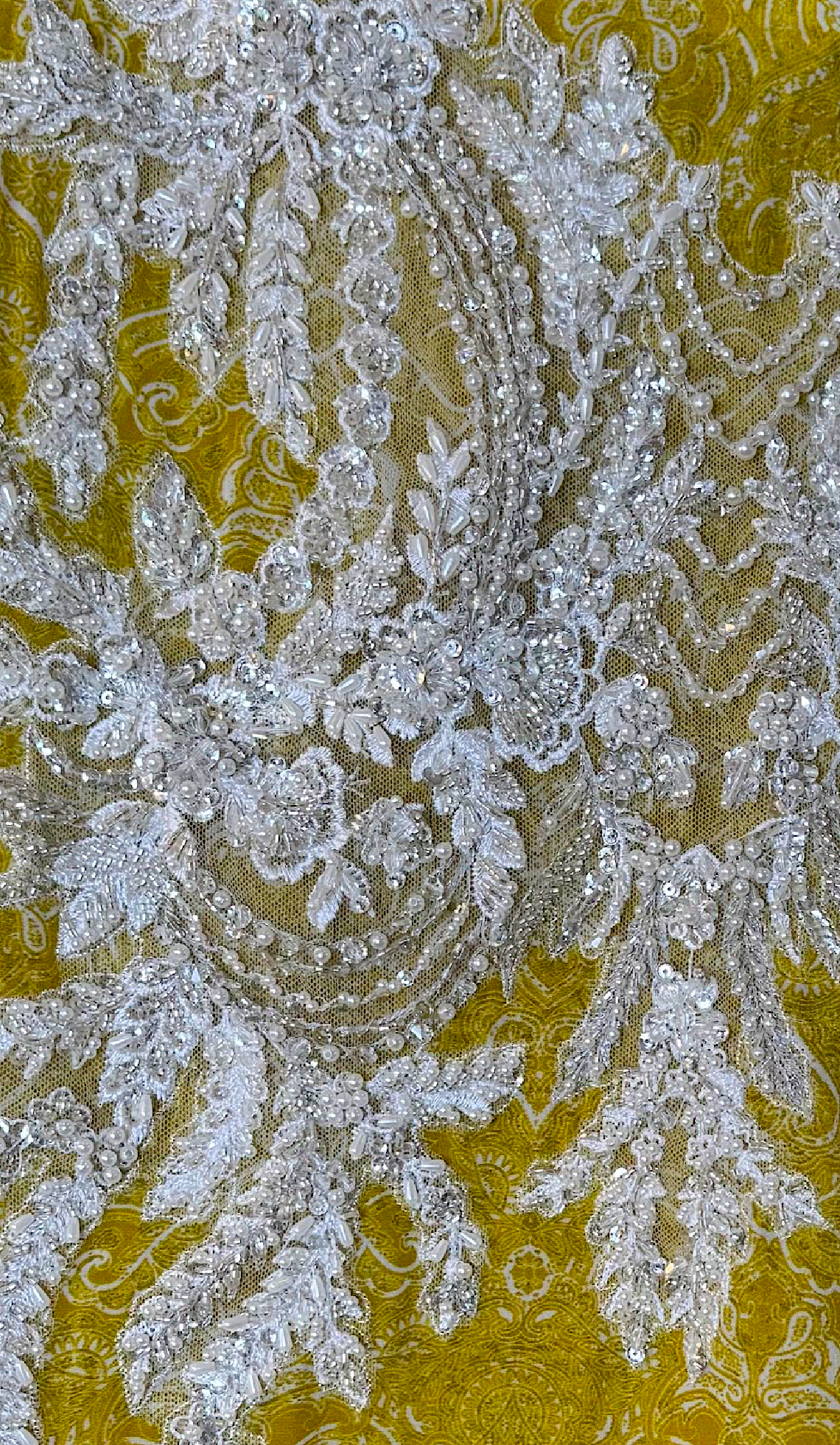 Honey Summer Embellished Dress